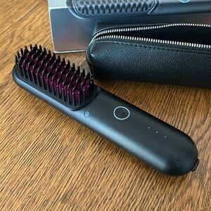 TYMO PORTA Hair Styling Brush